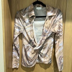 Women’s Blouse